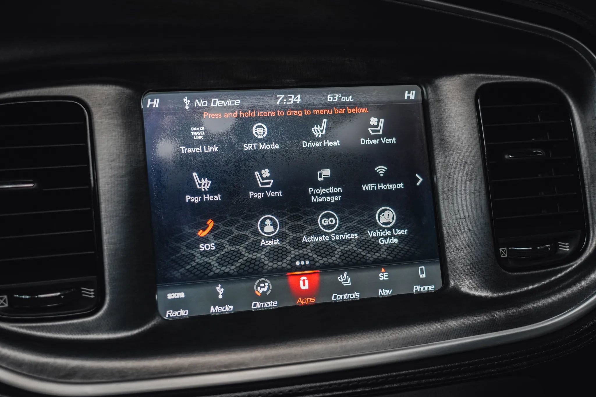 Used 2019 Dodge Charger Scat Pack w/ Daytona Edition Group RWD image 60
