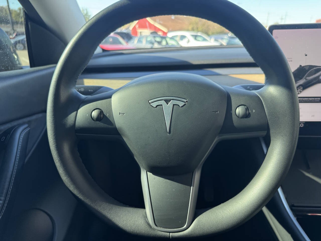 Used 2020 Tesla Model Y Long Range AWD/4WD image 23