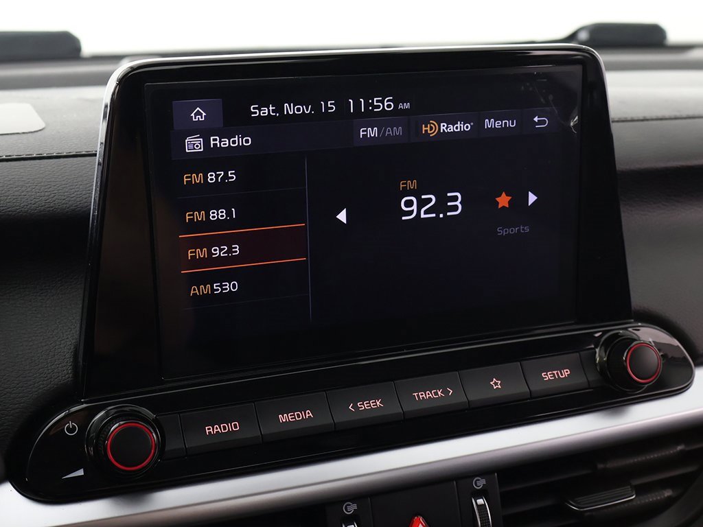 Used 2024 Kia Forte LXS image 38