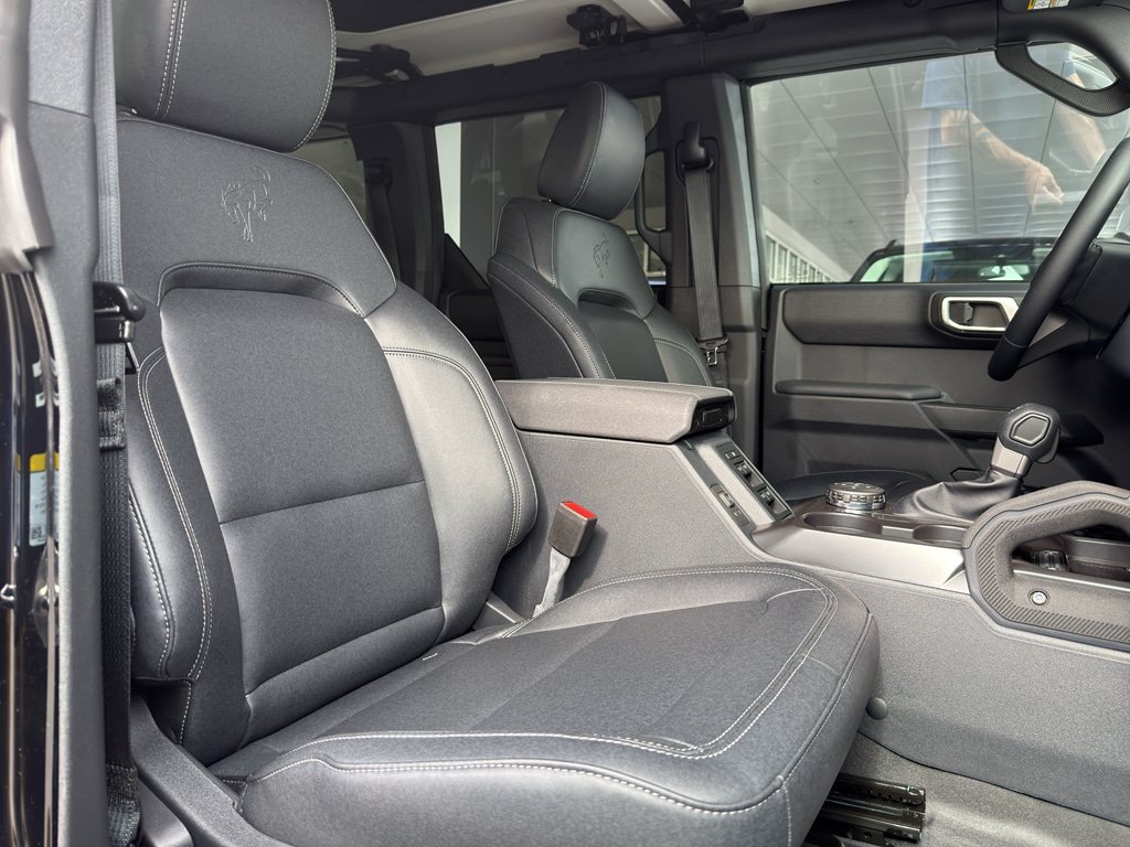 New 2026 Ford Bronco Badlands AWD/4WD image 35