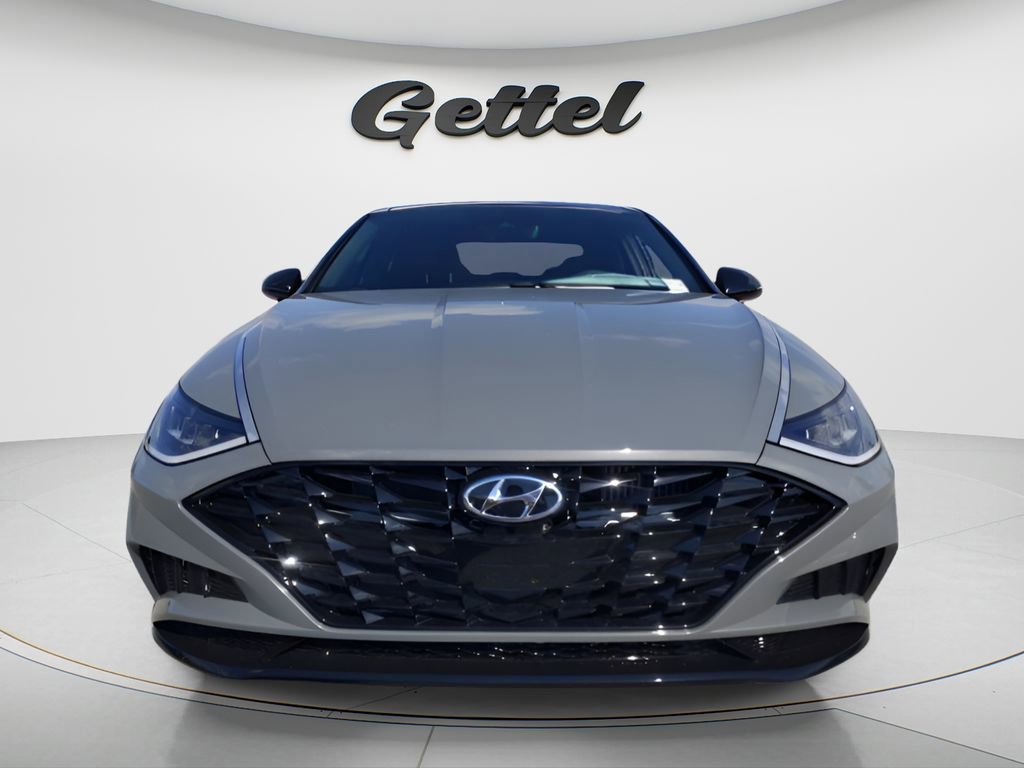 Certified 2023 Hyundai Sonata SEL Plus FWD video 2