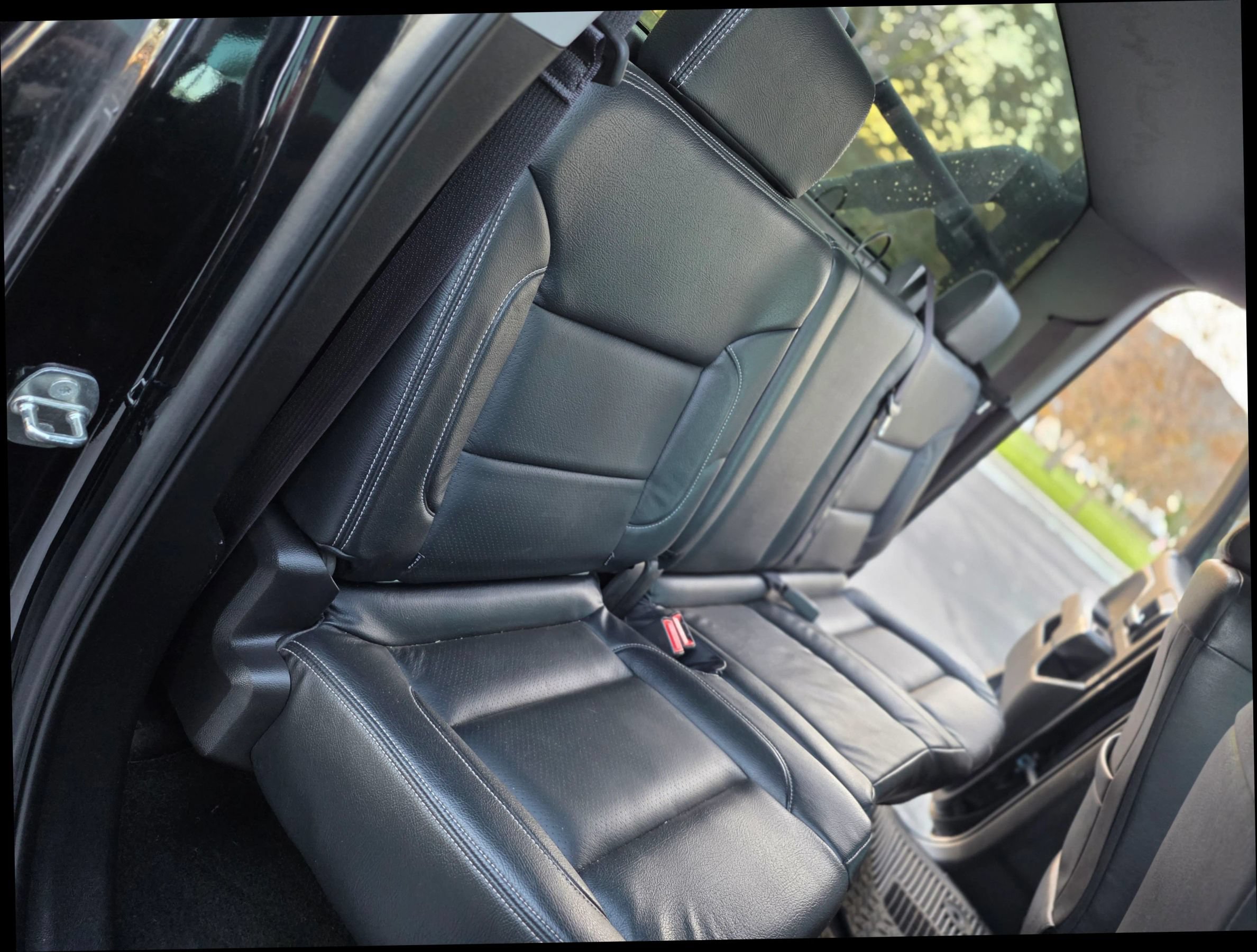 Used 2016 Chevrolet Silverado 1500 LT w/ All Star Edition RWD image 10