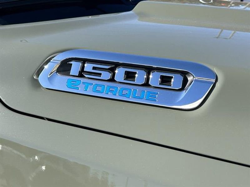 New 2026 RAM 1500 Big Horn image 5