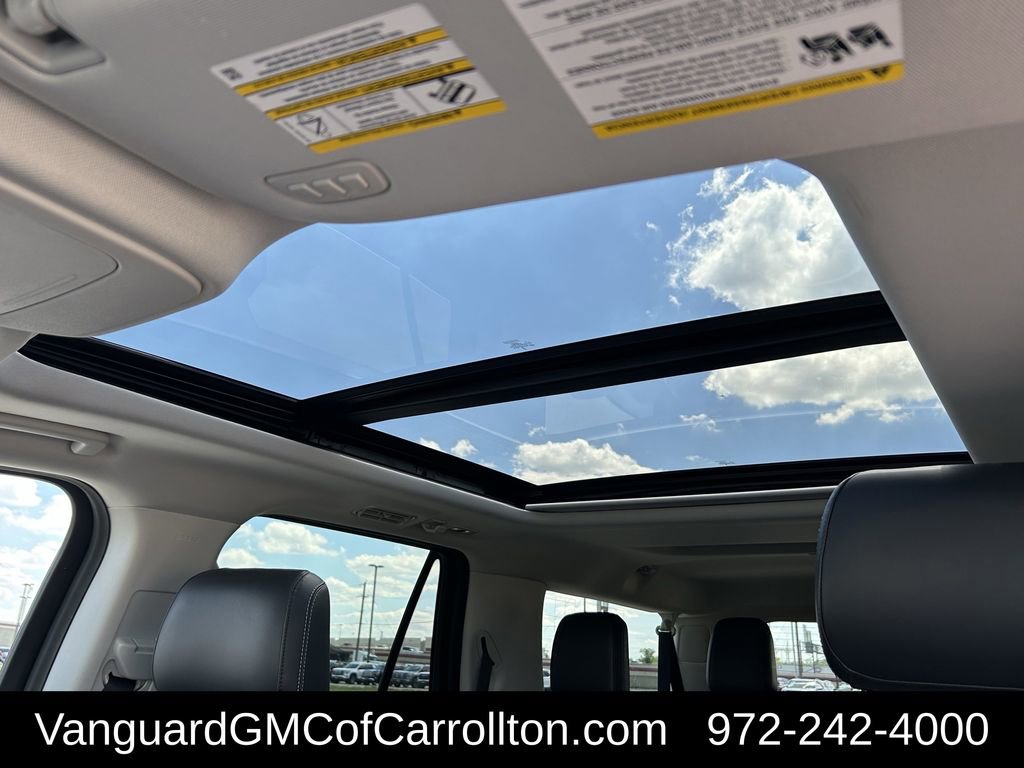 Used 2025 Ford Expedition Max Platinum image 28