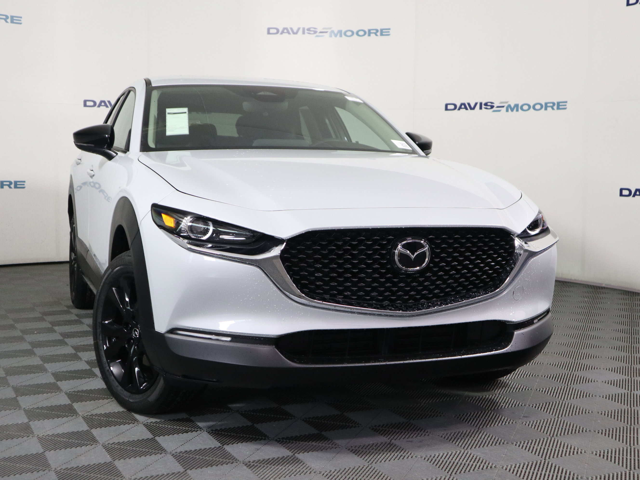 New 2026 MAZDA CX-30 AWD 2.5 S w/ Select Sport Pkg image 2