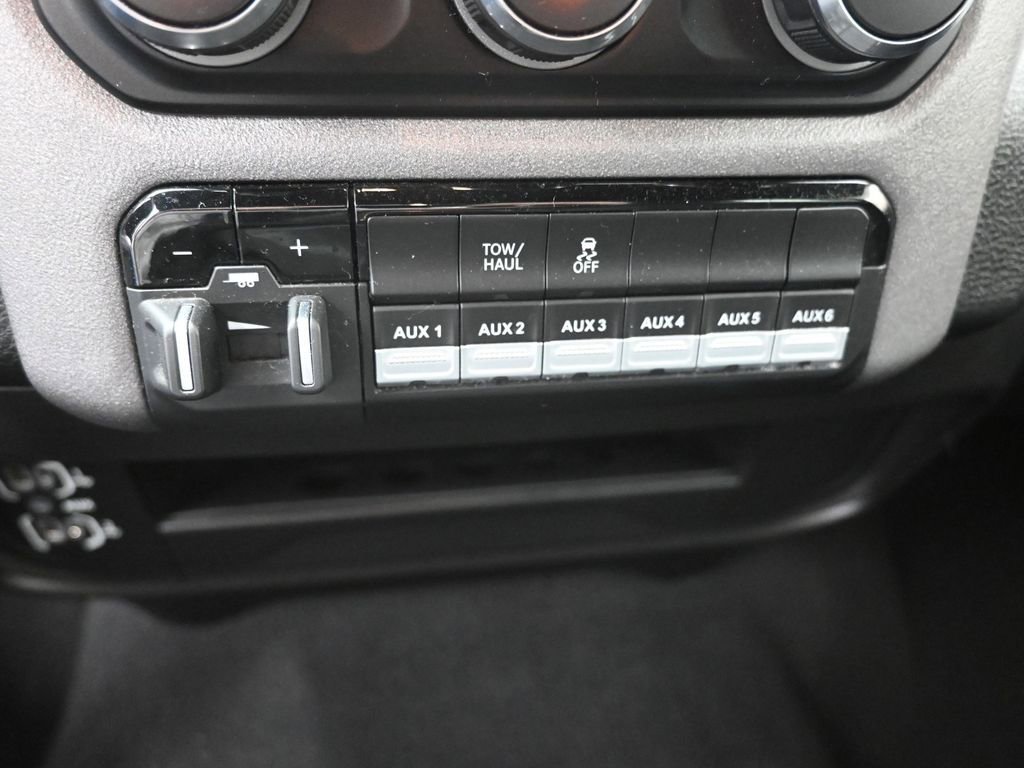 Used 2022 RAM 2500 Tradesman image 30