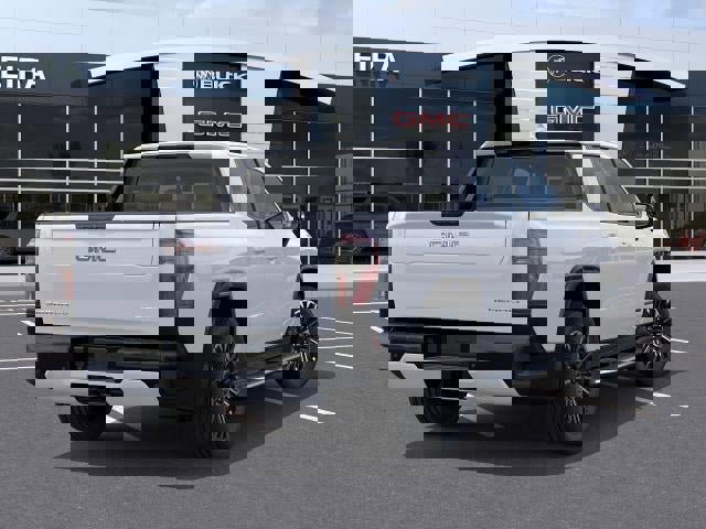 New 2026 GMC Sierra EV Denali image 4
