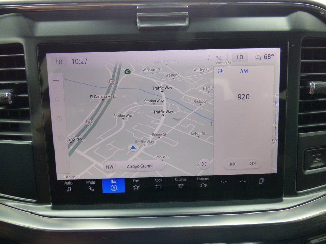 New 2026 Ford F350 Lariat image 13