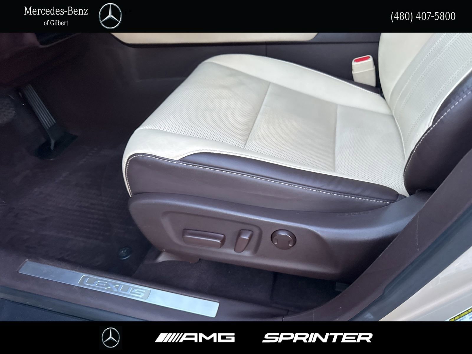 Used 2017 Lexus RX 350 AWD image 14