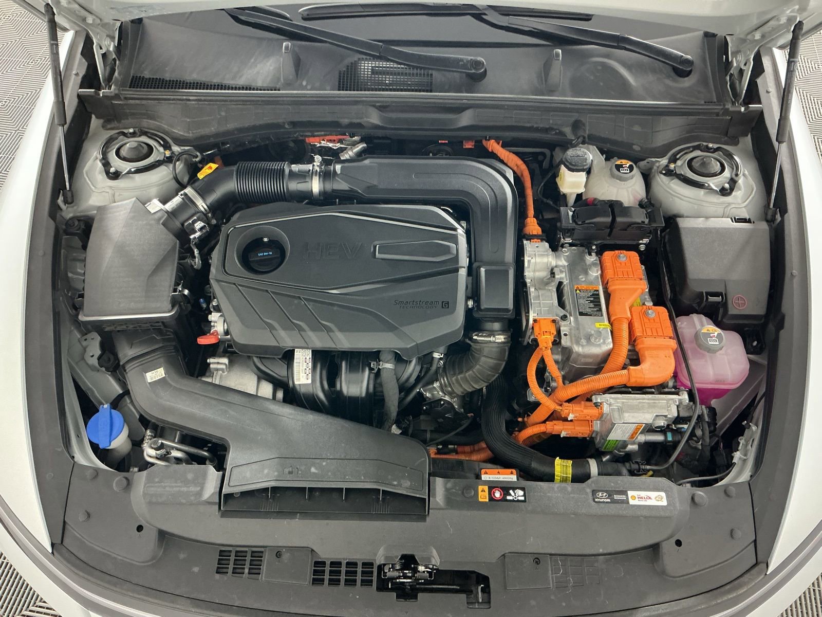 Used 2024 Hyundai Sonata Limited image 22