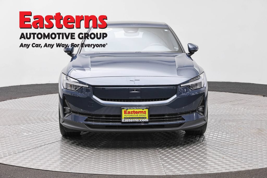 Used 2024 Polestar Polestar 2 AWD/4WD image 4