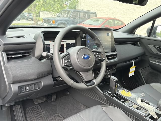 New 2026 Subaru Outback Limited XT AWD/4WD image 10