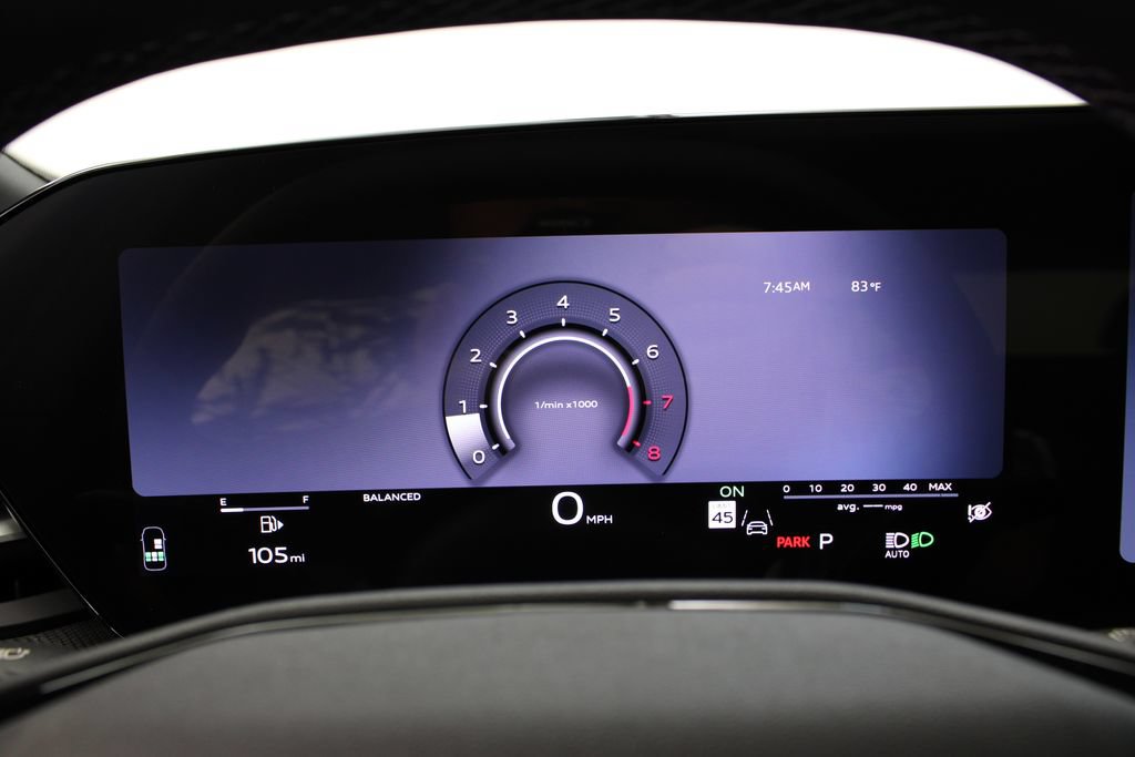 New 2026 Audi SQ5 Premium Plus AWD/4WD image 10