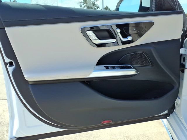 New 2026 Mercedes-Benz E 350 Sedan image 12