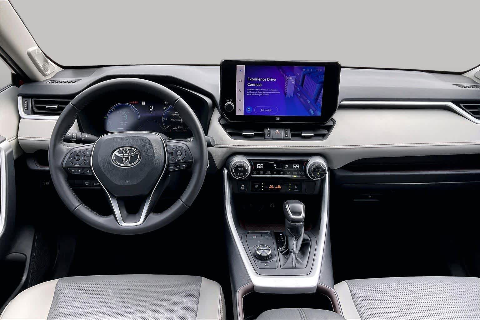 Used 2024 Toyota RAV4 Limited AWD/4WD image 14