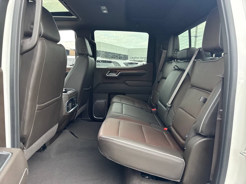 Used 2023 GMC Sierra 1500 Denali AWD/4WD image 15
