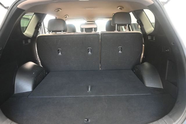Used 2020 Hyundai Santa Fe SEL AWD/4WD image 17