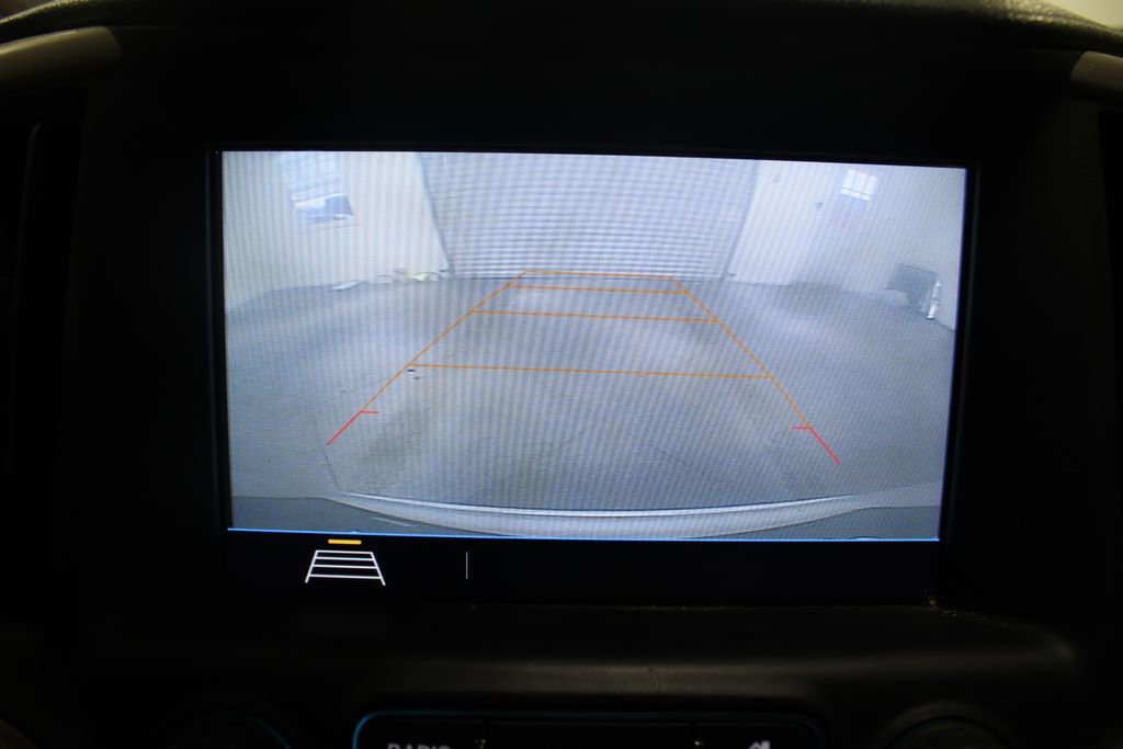 Used 2018 GMC Terrain Denali w/ Comfort Package image 30