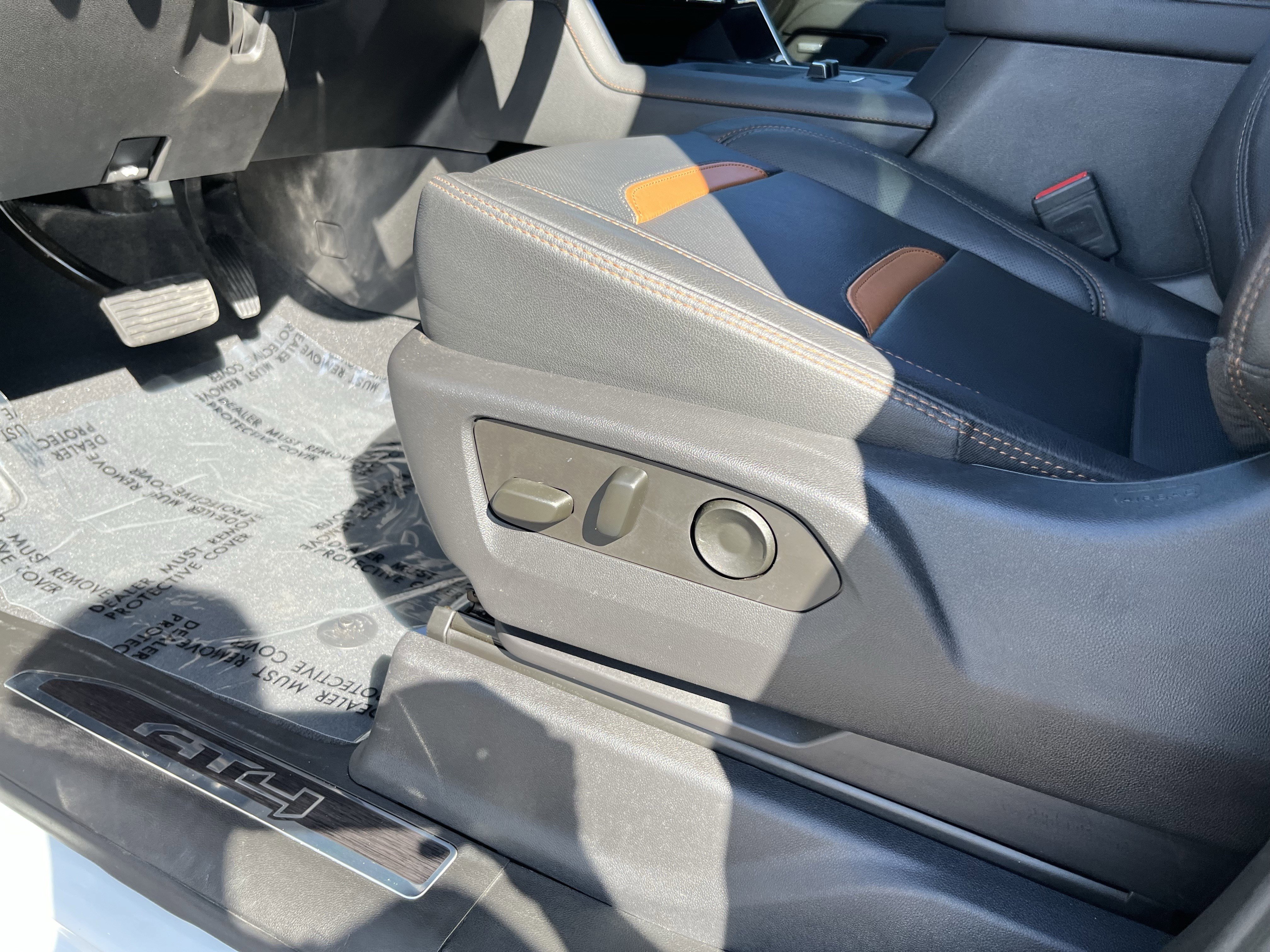 Used 2024 GMC Sierra 2500 AT4 w/ AT4 Premium Plus Package image 19