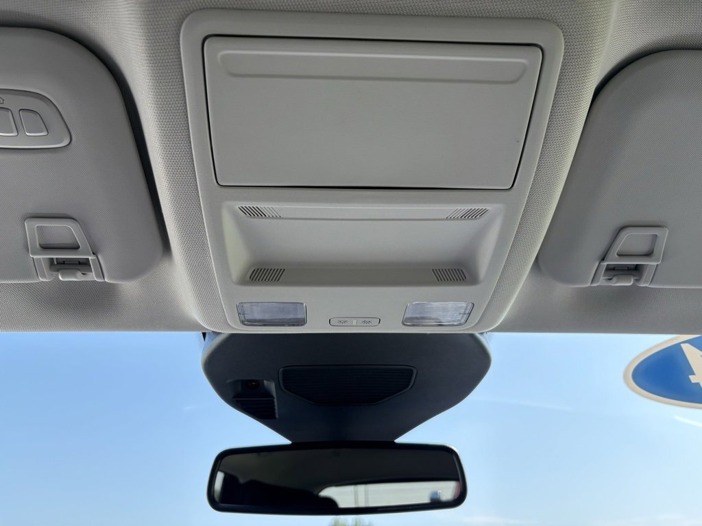 Used 2024 Ford Escape Platinum image 47