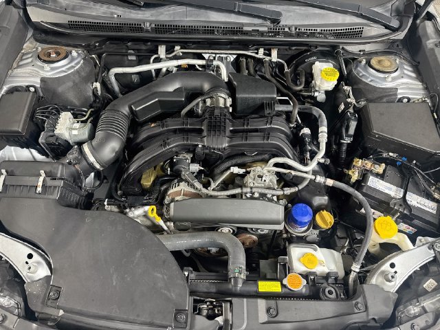 Used 2020 Subaru Legacy w/ Alloy Wheel Package AWD/4WD image 37