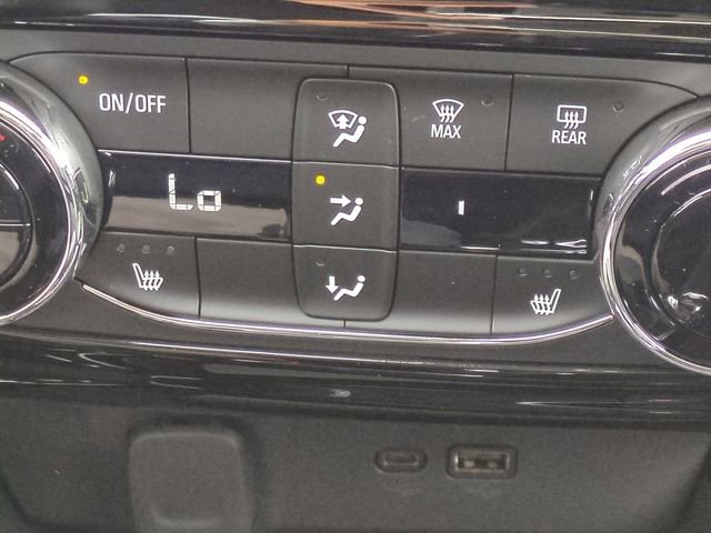 New 2026 Chevrolet Trax ACTIV w/ Driver Confidence Package image 21