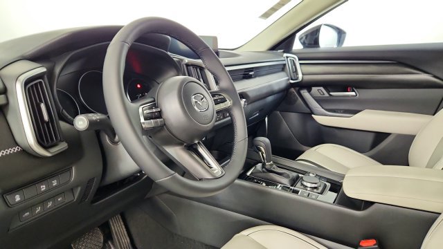 New 2026 MAZDA CX-50 AWD 2.5 S w/ Premium Package image 12