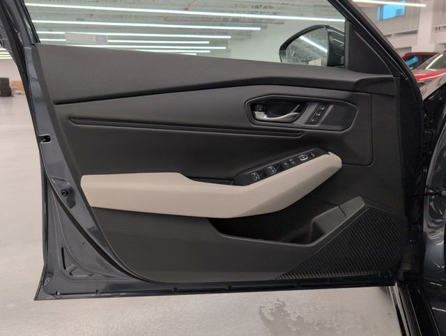 New 2025 Honda Accord EX-L image 21