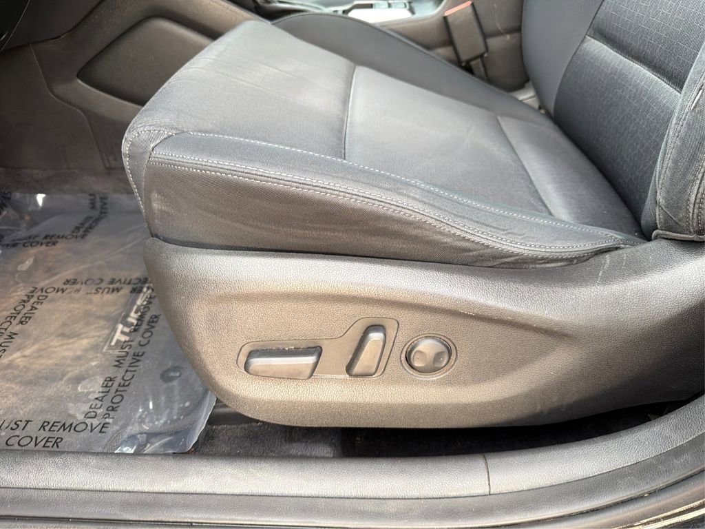 Used 2016 Hyundai Tucson SE w/ Option Group 02 image 18