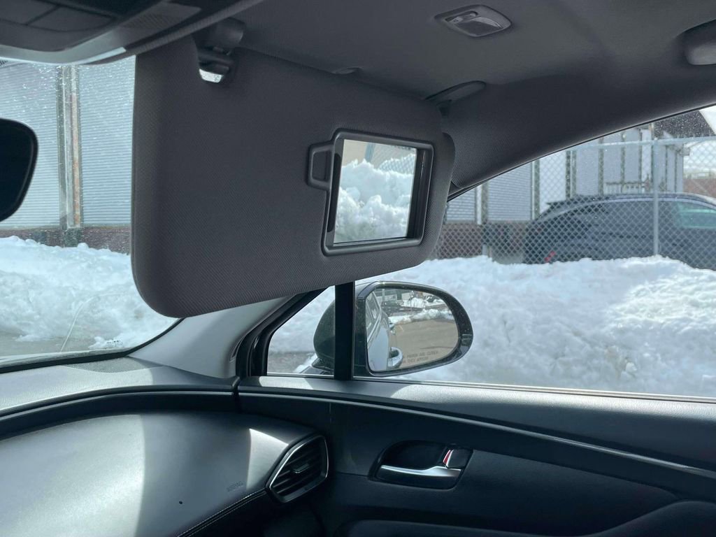 Certified 2021 Hyundai Santa Fe SEL Premium image 31