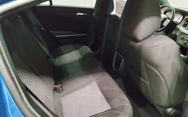 Used 2023 Dodge Charger SXT w/ Blacktop Special Edition image 15