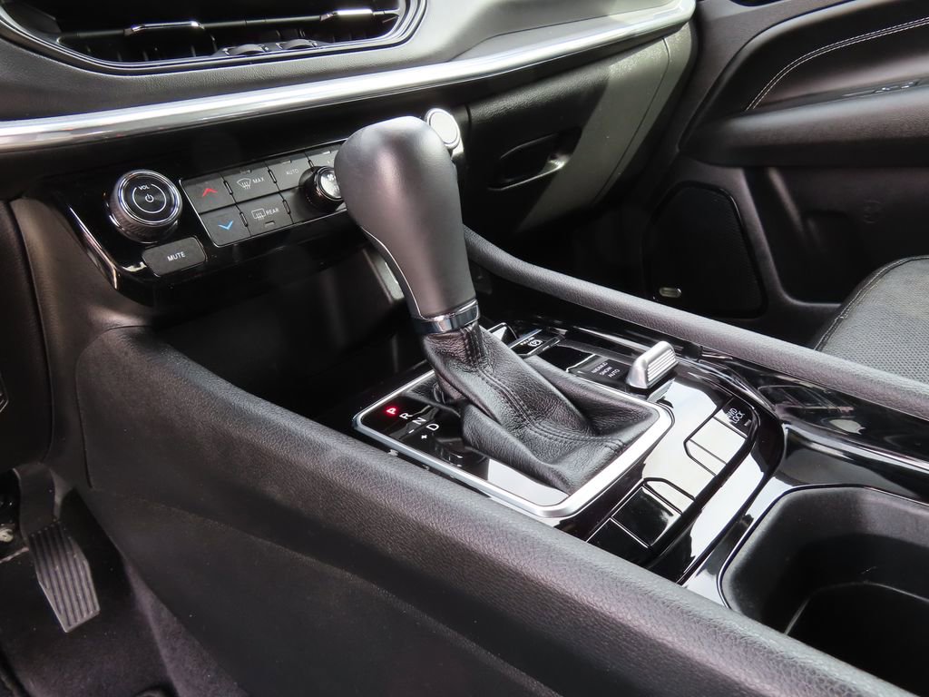 Used 2023 Jeep Compass High Altitude image 21