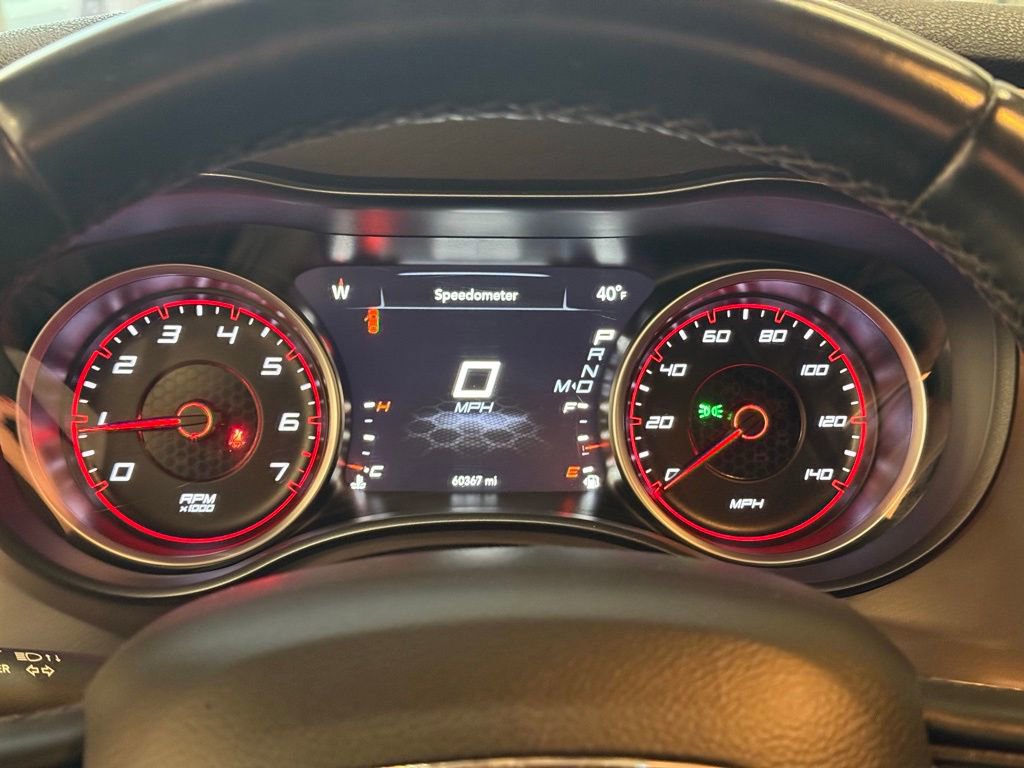 Used 2022 Dodge Charger SXT image 28