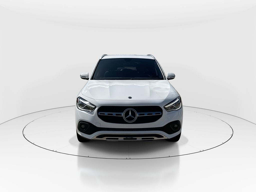 Used 2021 Mercedes-Benz GLA 250 w/ Premium Package image 3