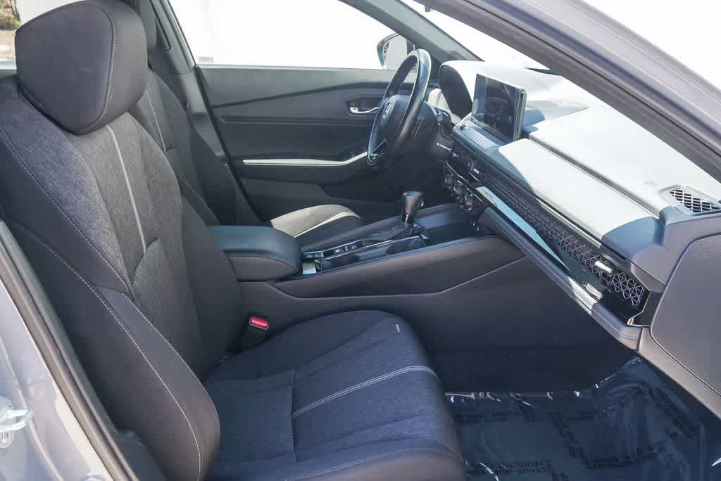 Used 2024 Honda Accord Sport image 16