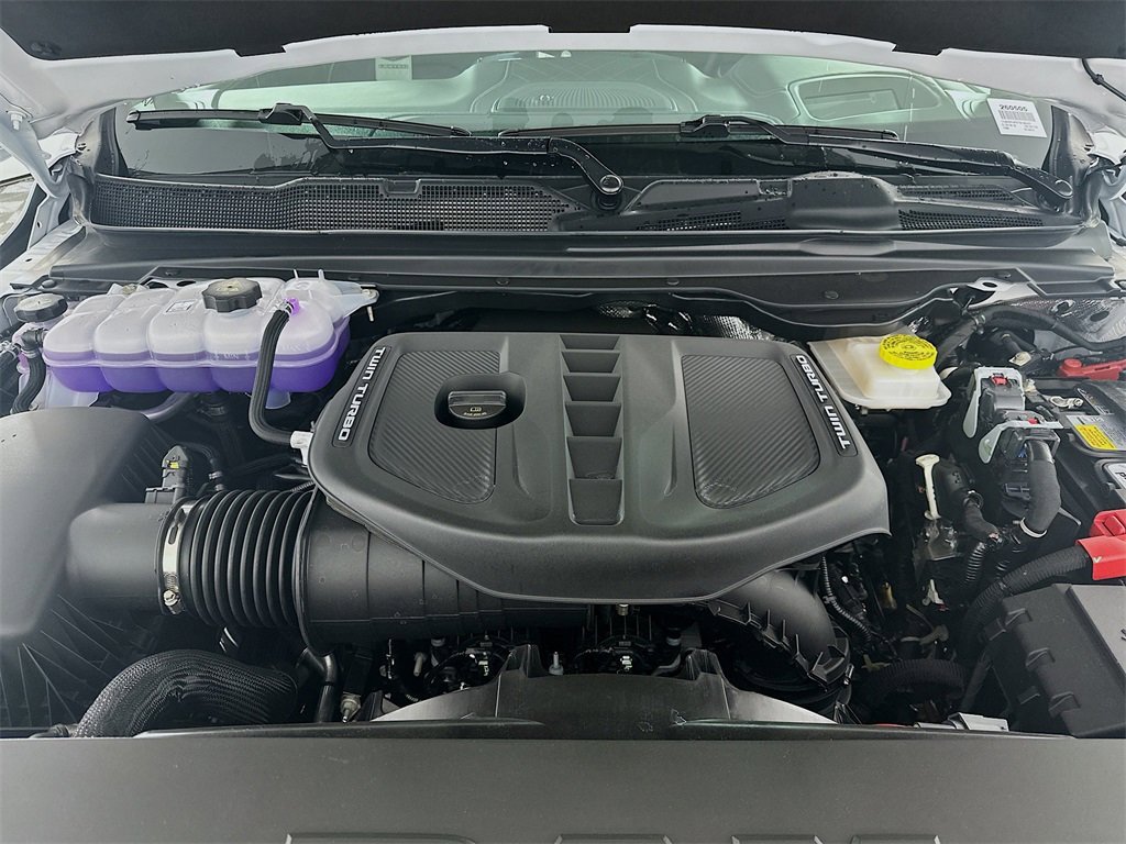 New 2026 RAM 1500 Limited image 18