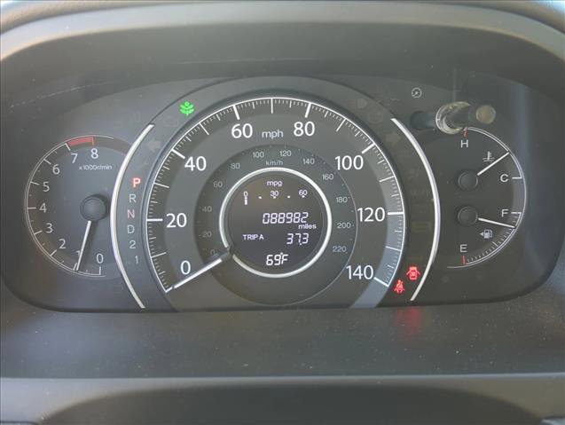 Used 2014 Honda CR-V EX-L image 16
