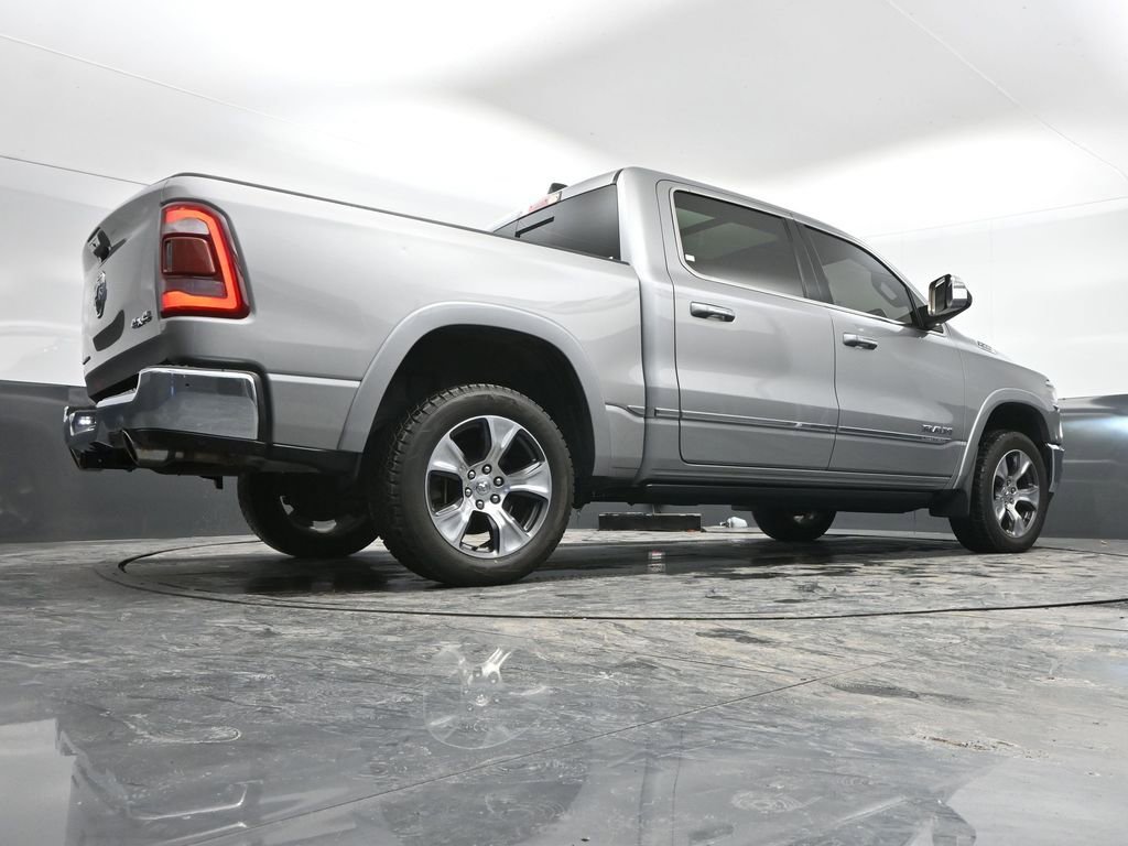 Used 2019 RAM 1500 Limited image 45