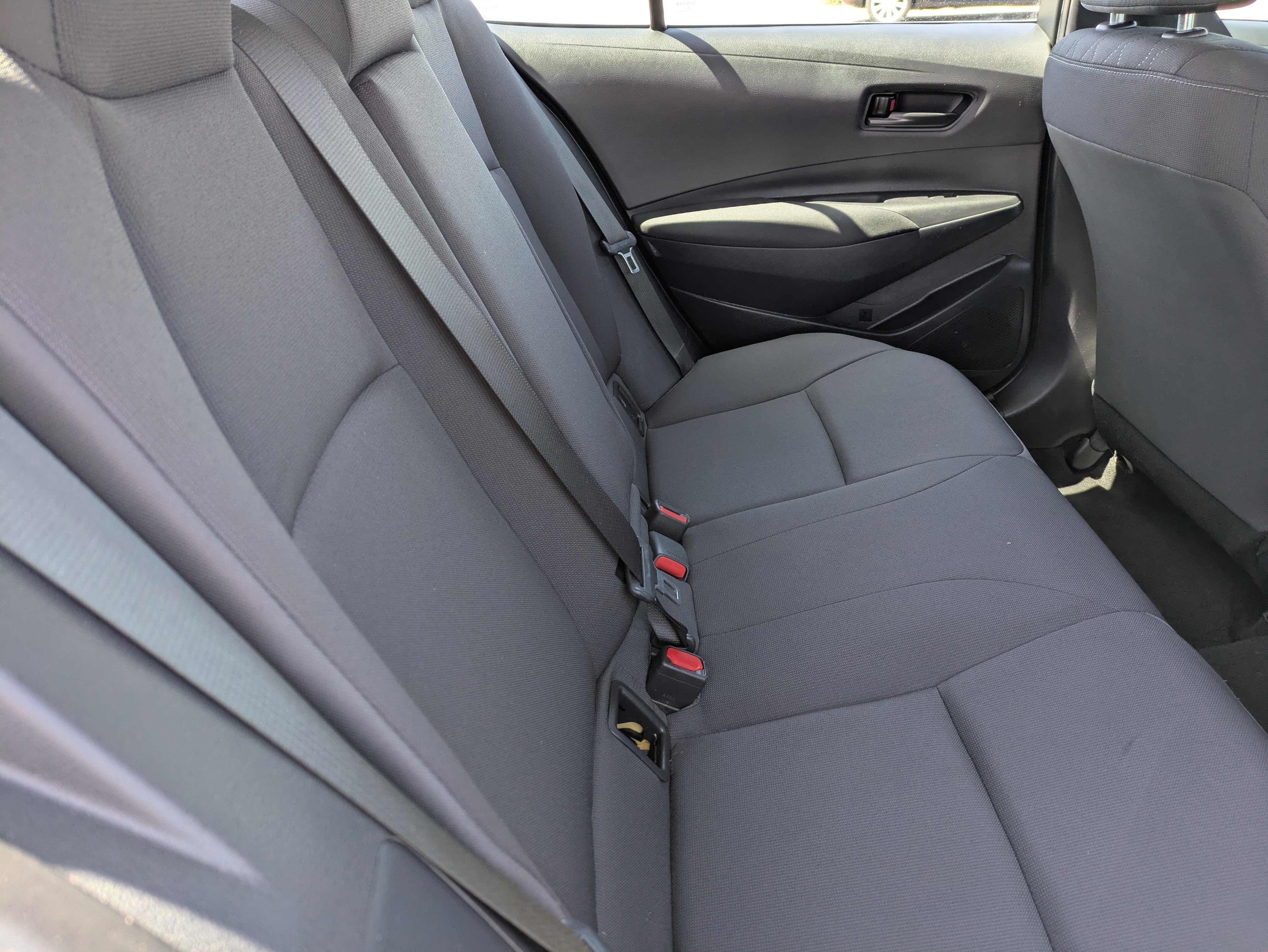 Used 2024 Toyota Corolla LE FWD image 13