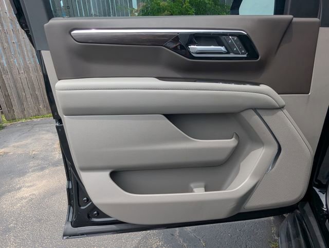 New 2026 Chevrolet Tahoe LT RWD image 13