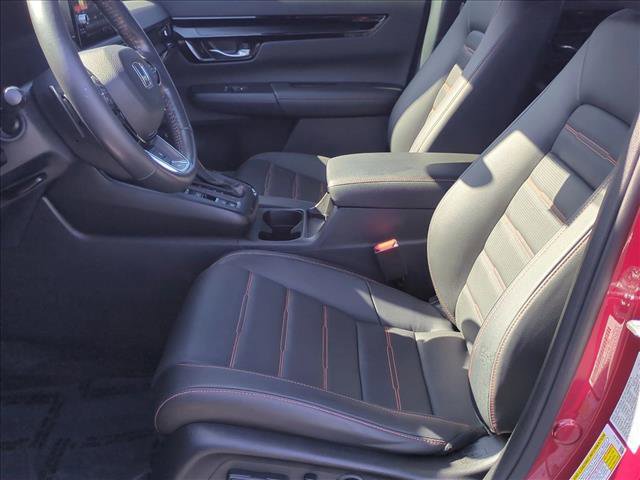 Certified 2023 Honda CR-V Sport Touring image 15