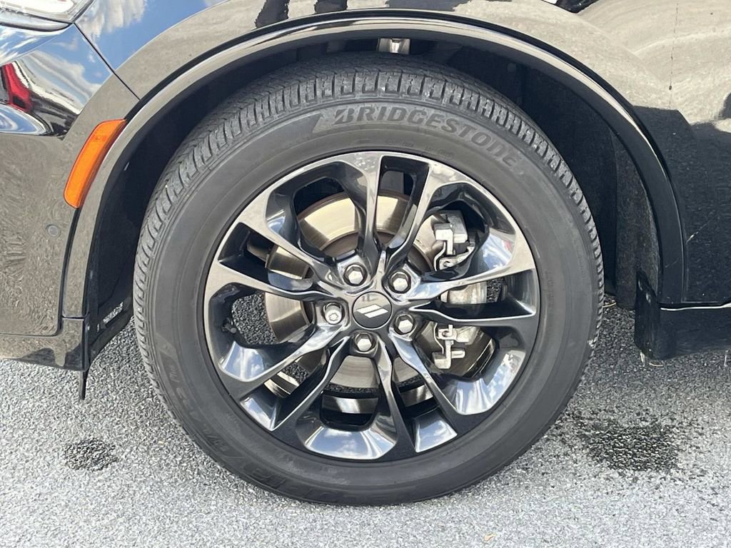 Used 2024 Dodge Durango R/T image 11
