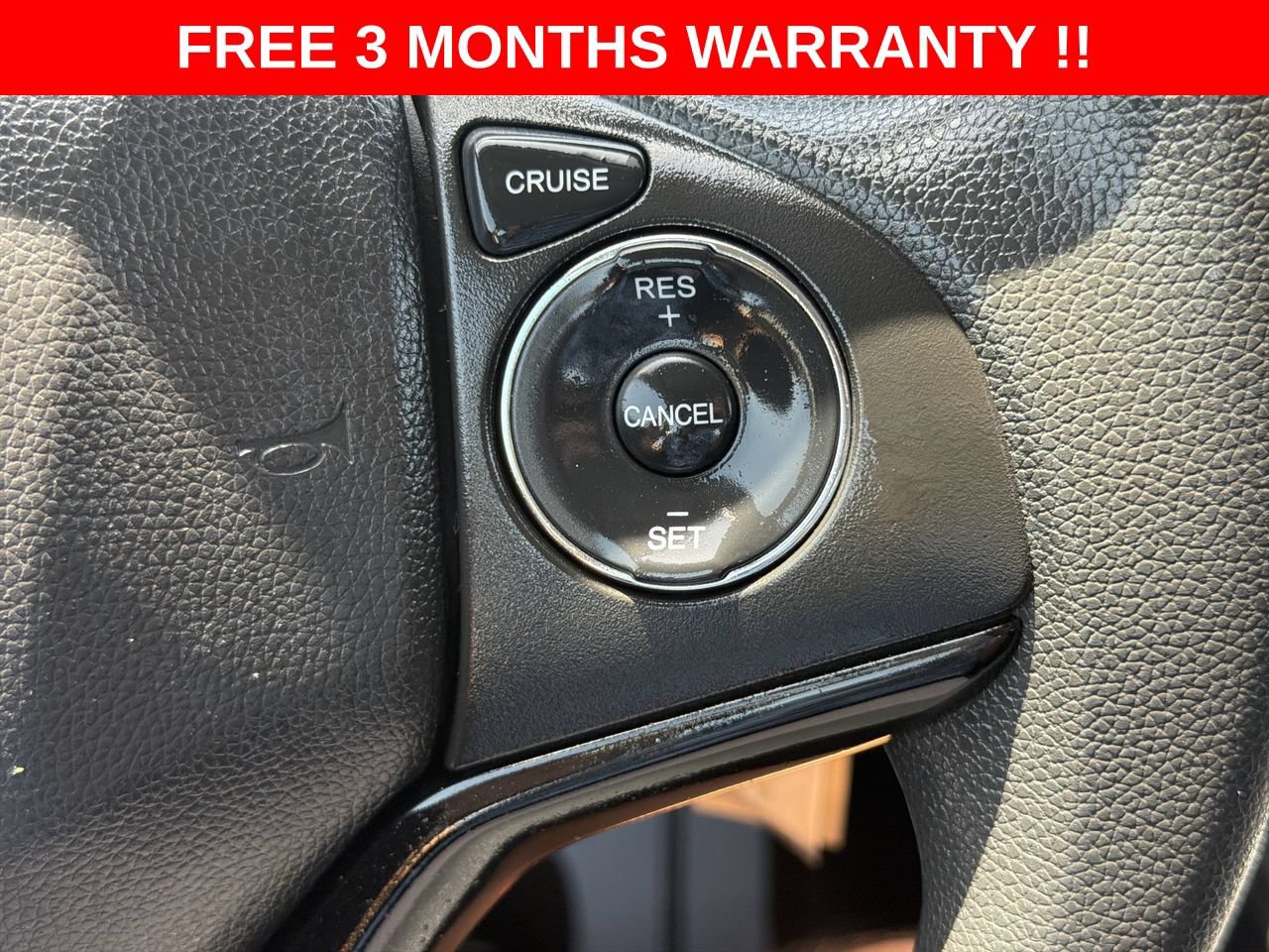 Used 2018 Honda HR-V LX image 40