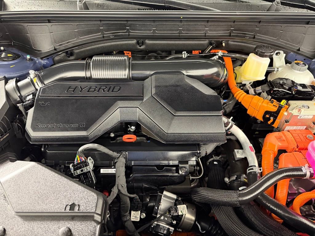 Used 2026 Hyundai Santa Fe Calligraphy image 38