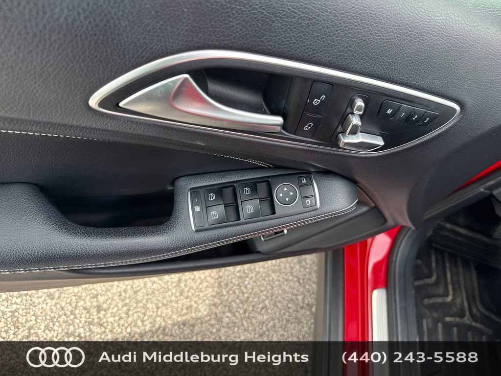 Used 2019 Mercedes-Benz GLA 250 4MATIC image 16