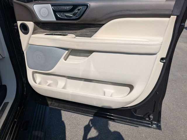 Used 2021 Lincoln Navigator L Black Label image 36