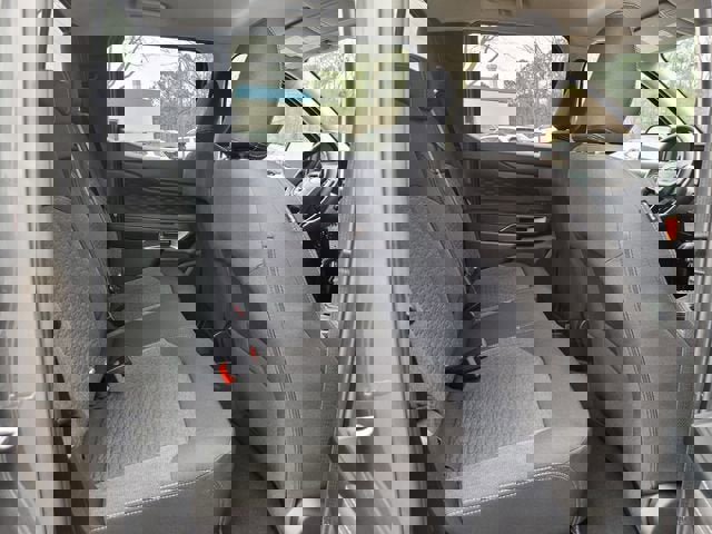 Used 2024 Ford Ranger XLT w/ Equipment Group 301A High image 14