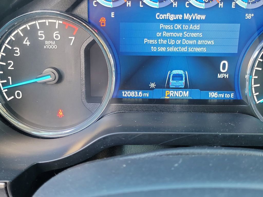 Certified 2022 Ford F150 XLT w/ Equipment Group 302A High image 26