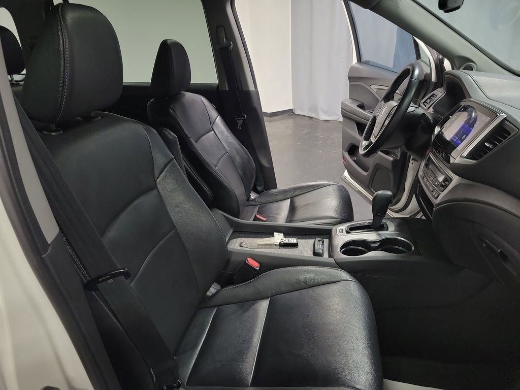 Used 2017 Honda Pilot EX-L image 24