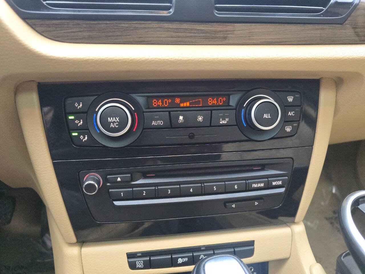 Used 2013 BMW X1 xDrive35i w/ Technology Pkg image 27